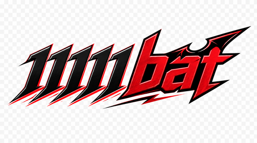 11111 bat লোগো